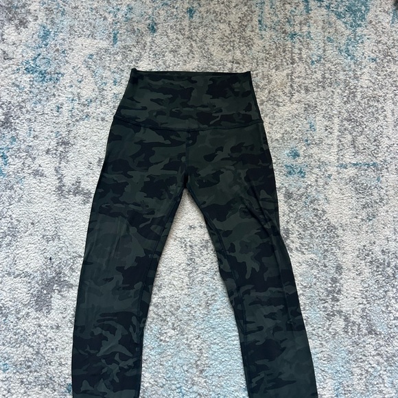 Lululemon align leggings - Picture 2 of 2